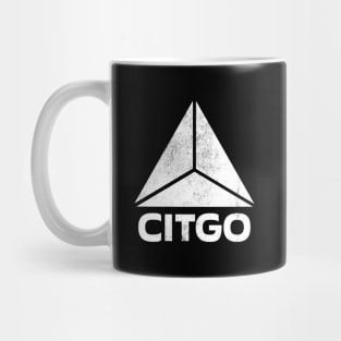 Citgo Sign Mug